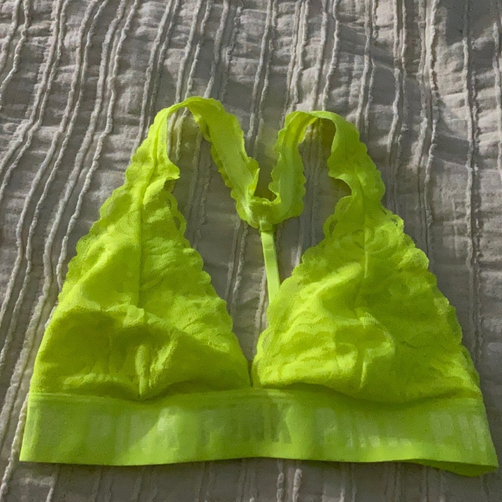 Victoria’s Secret bra